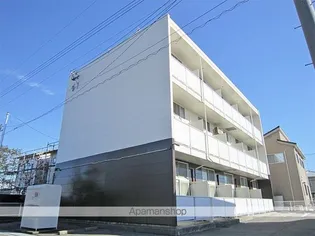 レオパレスクリア神野の画像