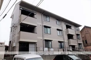 ファミーユ杁ヶ池の画像