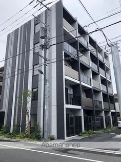メイクス池上トレフォイルの画像