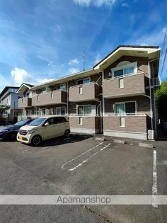 アビタシオン Fの画像