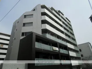 プライムアーバン目黒大橋ヒルズ【3階】の外観