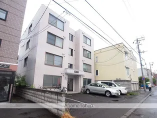 ローヤルハイツ本通南の画像