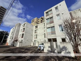 MODULOR南円山の画像