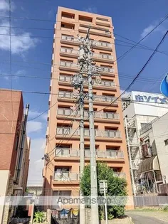 マンションコーシン駅前の画像