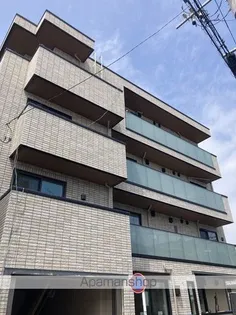 LANA FRUSIA【1階】の外観