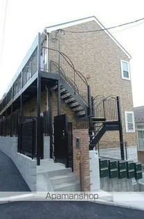 ハーミットクラブハウス戸塚テラス【204号室】の外観