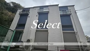 リーヴェルポート横浜サウスIIの画像