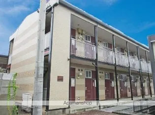 レオパレス富野の画像