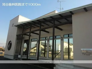 ハピネスちくさ【2階】の周辺