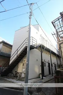 IL ROSSO町屋【2階】の外観