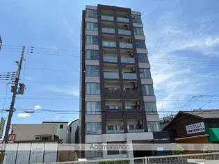 エイチ・ツーオー今里東【5階】の外観