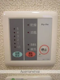 レオパレスクレール【2階】のその他画像