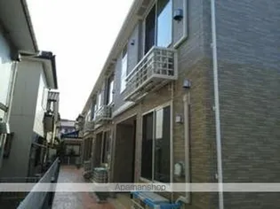 京王はなびし【2階】の外観