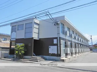 レオパレス京浜建物水橋ハイムCの画像