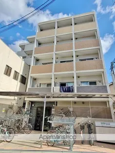 ドゥエリング千林商店街【5階】の外観