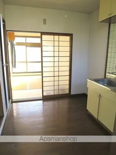 グリーンカーサス【203号室】のその他画像