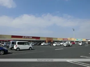 フルール・ド・ヴィオレット【2階】の周辺