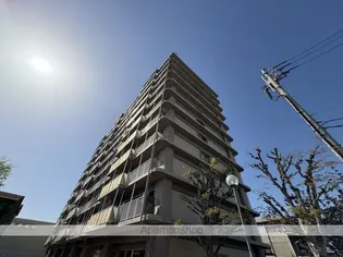 アイランドコート郷東町の画像