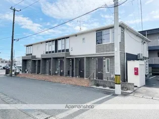 ユニヴァリィ ラメールの画像