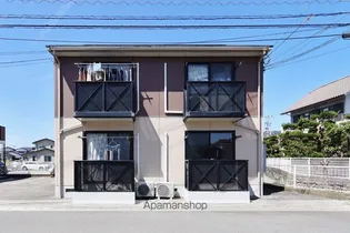 ディアス川南 B棟の画像