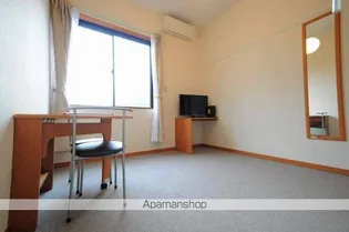 レオパレスSKY【206号室】のその他画像