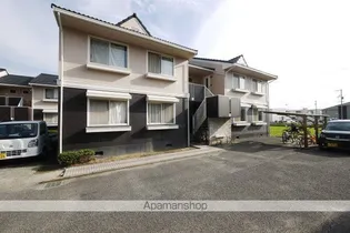 ガーデンヒルズ岡山A棟の画像