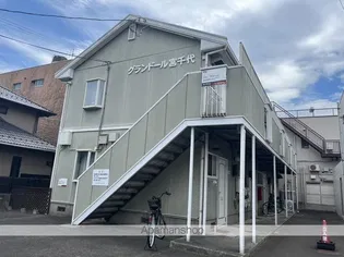 サンパレス向陽Ⅱの画像