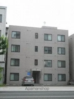 ステージノア豊平の画像