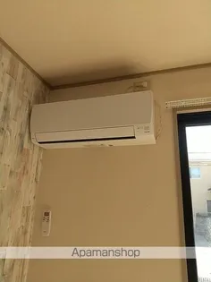 プレミールHAMA A【1階】の内装