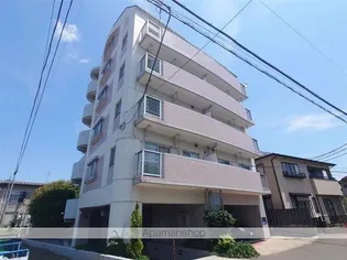 ロイヤルヒルズ高松の画像