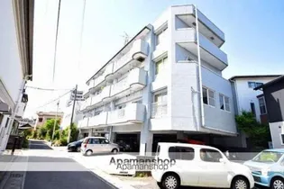 城西パークマンションの画像