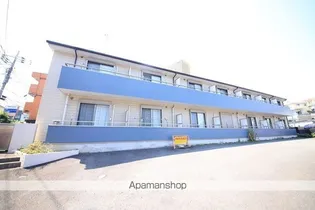 ハイツアントレの画像