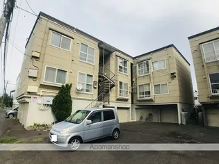 プラタナス曙A棟の画像