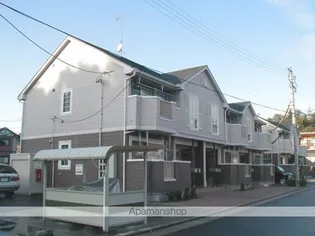 ロジュマン ラフィネA棟の画像