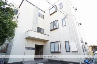 メゾン駅サイドの画像