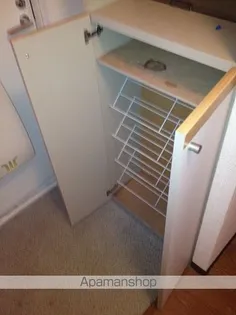 フレグランス阪南C.D棟【115号室】の内装