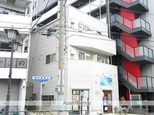 フレンドリッチハウス町屋の画像