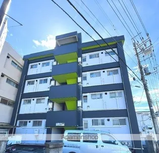 クロノス松戸南の画像