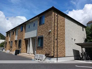 アイビー ヴィラ 南葉山の画像