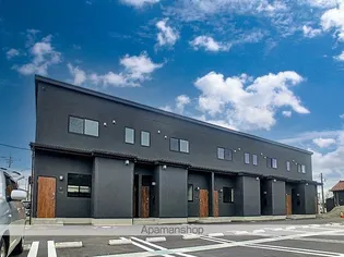 BRANZ野々市B棟の画像