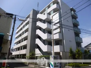 ライジングプレイス船橋宮本の画像