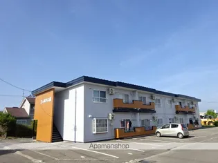 コーポラス桜の画像