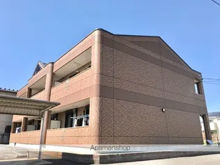 クオリティ パレス【2階】の外観