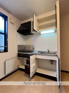 レオネクストコッリーナみなみ野【1階】の内装