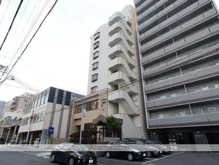 レジデンス千代田の画像