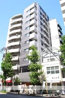 彰文居FRECOA向丘【10階】の外観