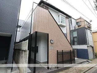 FONTE高田馬場【2階】の外観