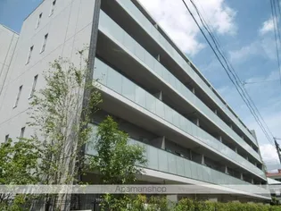 東京都杉並区高円寺北2丁目【マンション】の外観