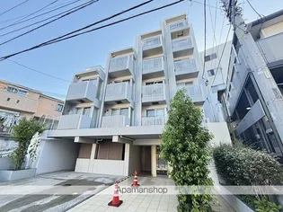 ラグゼ【2階】の外観