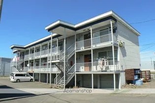 リヴィエール412B【3階】の外観